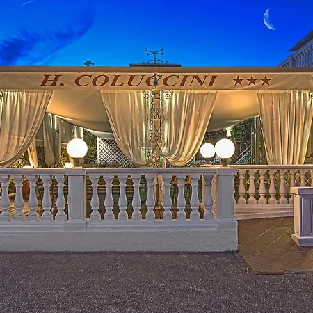 Coluccini Отель