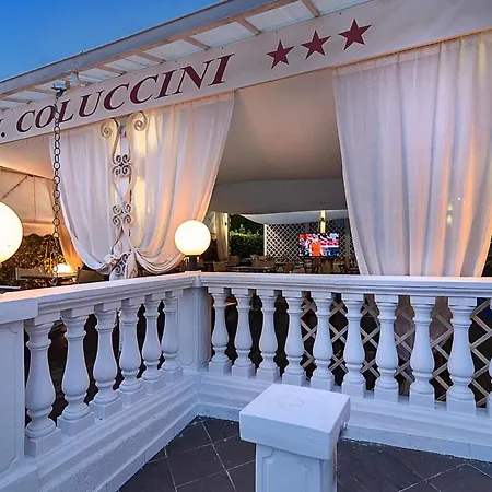 Coluccini Отель