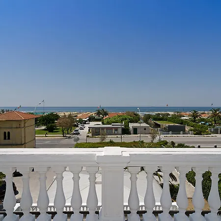 Coluccini 3* Marina di Pietrasanta